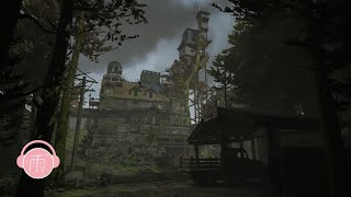 What Remains of Edith Finch OST  Ediths Theme  1 HOUR [upl. by Linad]