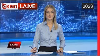 Edicioni i Lajmeve 7 Shtator 2023 ora 1530  Lajme  News [upl. by Cristin]