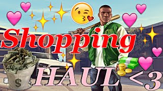 GTA 5  FUFFIES IM CLUB  Shoppen mit Franklin ◄92► Lets Play Grand Theft Auto V  PC Version [upl. by Asha427]