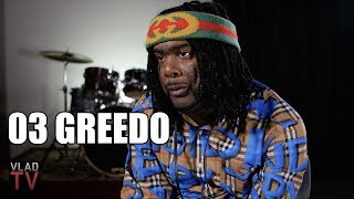 03 Greedo Gets Mad at Vlad for Calling Nas the Worst Beat Picker Part 10 [upl. by Labanna]