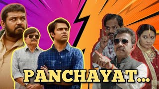 Panchayat Season 3 REVIEW [upl. by Verene410]