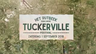 Tuckerville 2018  trailer [upl. by Mariken]