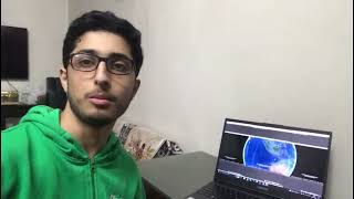 Preliminary videos GSoC 2023 for Liquid Galaxy project  Pratyaksh Khurana [upl. by Ellenaej]