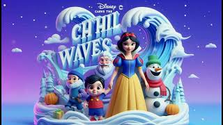 Carve the Chill Waves – Surf’s Up for an Epic Adventure Nursery kids Song  Childrens Rhymes [upl. by Syd731]