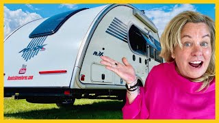 WHAT IS RV CAMPING REALLY LIKE [upl. by Australia]