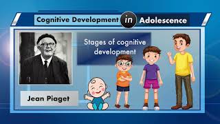 Physical and Cognitive Development in Adolescence [upl. by Chaing]