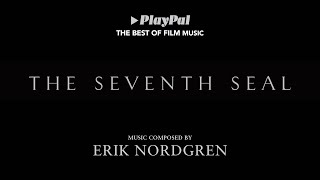 The Best of Film Music THE SEVENTH SEAL Erik Nordgren 1957 [upl. by Jamnes265]