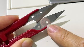 ✋ No YouTuber has introduced to you the uses of this hole Please watch the following sewing tips [upl. by Ferdinande341]