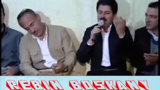 Sardar Karkuki amp Taha Haji 2014 La KNN TV  Band Bo Dwakawtni Mucha Alen [upl. by Nanji]