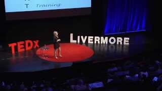 The Secrets of the 10 Laurie Bodine at TEDxLivermore [upl. by Samaria]