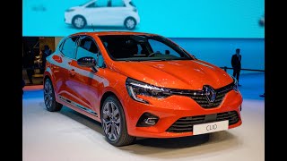 NEWS TUNISIE AUTO 2022  Clio 5 Kwid populaire ARKANA new Duster à Renault et Dacia Tunisie [upl. by Ashraf]