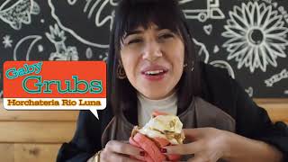 Gaby Grubs  Ep 2 Horchateria [upl. by Radie827]