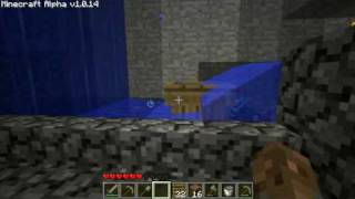 Villagers AI revealed 121  how I move villagers easy Ep15 Rushing Minecraft Hardcore [upl. by Bronson]