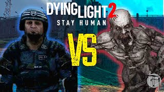 Dying Light 2  Peacekeepers Vs Volatiles [upl. by Noswad620]