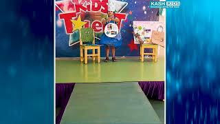 No Poly Bags polybags act about kidsspecial kidsspeech save stageshow competition kids [upl. by Ysiad]