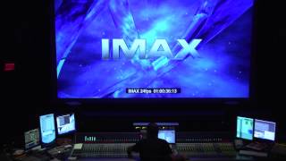 IMAX Tour [upl. by Yellas782]