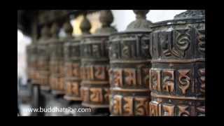 Zen Music for Tibetan amp Buddhist Meditation  Pure Relaxation [upl. by Rajiv]