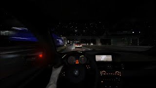 Hey Are You Ok Assetto Corsa Shutoko [upl. by Kinson]