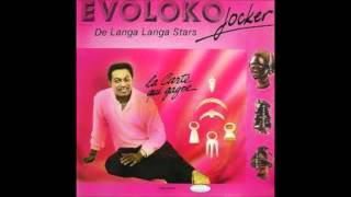 Evoloko joker  Samedi Soir [upl. by Orth]