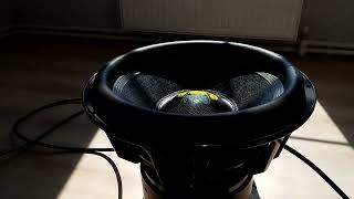 Mega bass subwoofer 3000w  sail Шатает пол [upl. by Enileme360]