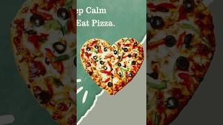 Pizaaaaaaa🍕 music lyrics song [upl. by Ahtiekahs]