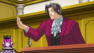 Rise from the Ashes Part 9  Phoenix Wright Ace Attorney Trilogy [upl. by Apple]