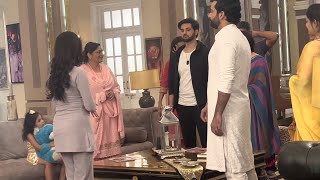 Kundali bhagya 22 February today full episode twist  Anjali to destroy Arjun Preeta Life [upl. by Race]