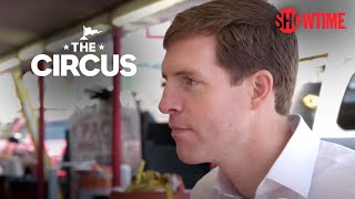 Congressman Conor Lamb Would Not Take Senator Sanders’ Endorsement  THE CIRCUS  SHOWTIME [upl. by Enahpad112]