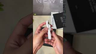 Unboxing FiiO DM13  Mở hộp nhanh CD Player FiiO DM13 ngay tại Fitgear Shop [upl. by Lrub]