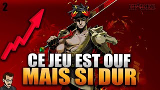 🔥 ON DÉCOUVRE LE MODE INFERNAL SUR HADES ► CE JEU EST TROP DUR POUR MOI 2 [upl. by Kaiser]