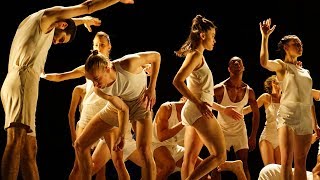 The Art of Ohad Naharin  Batsheva Dance Company  Naharins Virus • Last Work DVDBluray trailer [upl. by Swan]