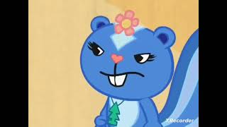 Happy Tree Friends  Wishy Washy Part 1 [upl. by Lemal]