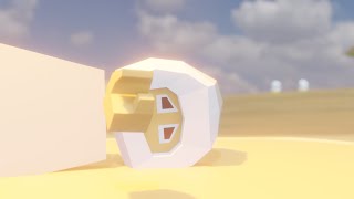 A Melting Defeat Polytopia [upl. by Ybbil]