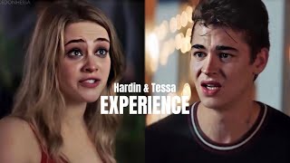 Hardin amp Tessa  Experience [upl. by Blinnie]