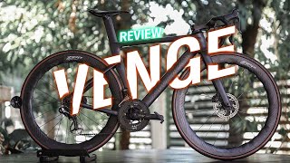 🔥🔥 Review Sworks Venge เต็มระบบทั้งคัน 🔥🔥 [upl. by Ketty229]