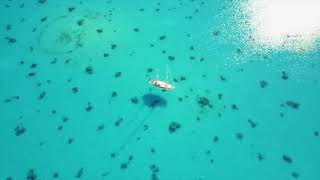 How not to hit the reef The Forward Looking Sonar Tips on Tuesday Sailing Aquarius [upl. by Spada]