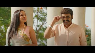 Akhanda Full Movie In Hindi Dubbed  Nandamuri Balakrishna  Pragya Jaiswal  Review amp Facts HD [upl. by Feldt589]