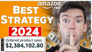 The Best Way To Source Amazon Online Arbitrage Products QUICK  Full StepByStep Guide [upl. by Shippee191]