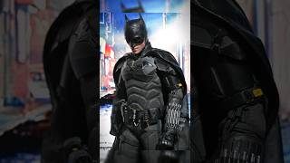 The Batman by Hot Toys Collectibles DC Figure Photography 4K [upl. by Camel]