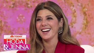 Marisa Tomei Family amp Biography [upl. by Siblee]