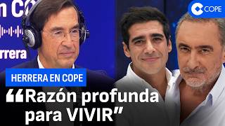 La pregunta del doctor Mario Alonso Puig que te puede ayudar a encontrar tu propósito en la vida [upl. by Ydur]