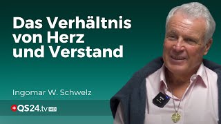 Die 5 Herzkammer  ein Schlüssel zur Selbstheilung  Erfahrungsmedizin  QS24 Gesundheitsfernsehen [upl. by Pedaiah20]