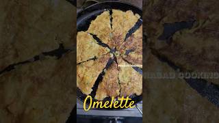 Omelette Recipe shorts food omelette [upl. by Tebzil121]