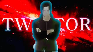 Fugaku Uchiha「Twixtor AMV」 [upl. by Coralyn]