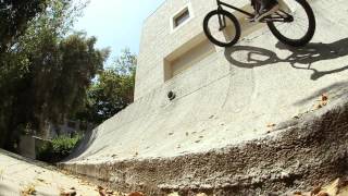 RICH FORNE Bmx Edit HD [upl. by Chamkis946]