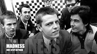 Madness  One Step Beyond  From Their 1979 Studio Album Of The Same Name Released On Stiff Records [upl. by Pape]