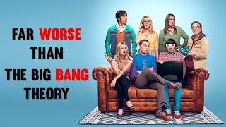 The Failed Big Bang Theory Clone  Recap of The Theorists [upl. by Mohorva]