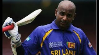 Sanath Jayasuriya 189 vs India Sharjah 2000 [upl. by Courtland180]