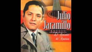 JULIO JARAMILLO RECOPILACIÓN ÉXITOS VOL1 FULL AUDIO [upl. by Rodrique622]