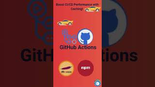 Boost CICD Performance with Caching 🚀 [upl. by Noiztneb]